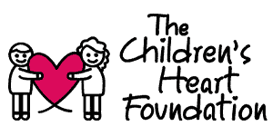 Children's-Heart-Foundation