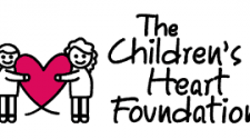 Children's-Heart-Foundation